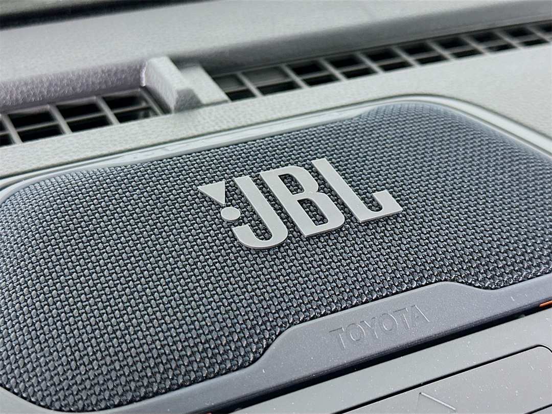 2026 Toyota Tacoma Trailhunter - Image 19