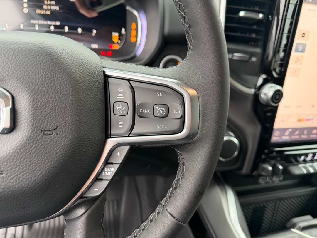 2026 Ram 1500 Big Horn/Lone Star - Image 18