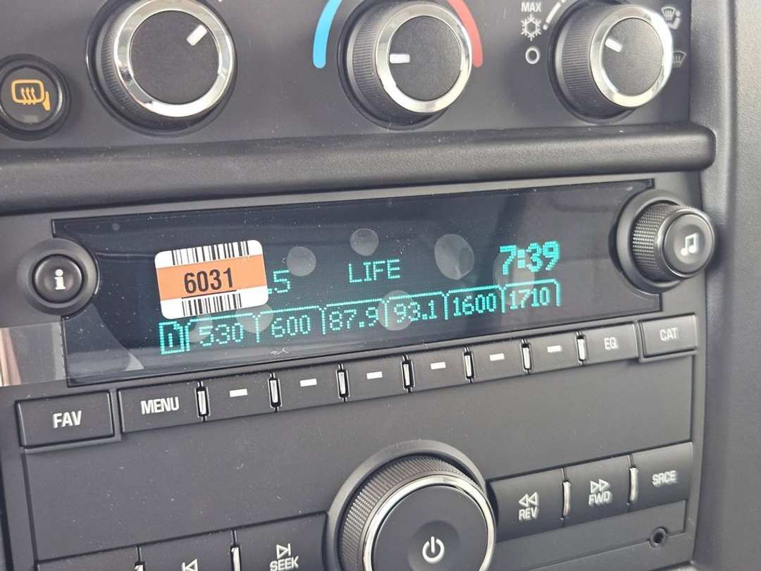 2025 Chevrolet Express 2500 Work - Image 21