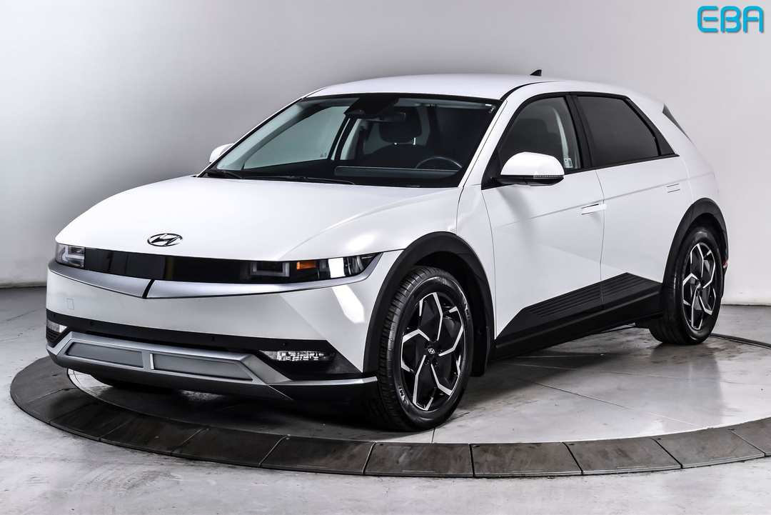 2024 Hyundai Ioniq 5 SEL - Image 2