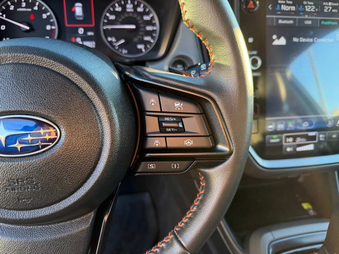 2024 Subaru Crosstrek Limited - Image 19