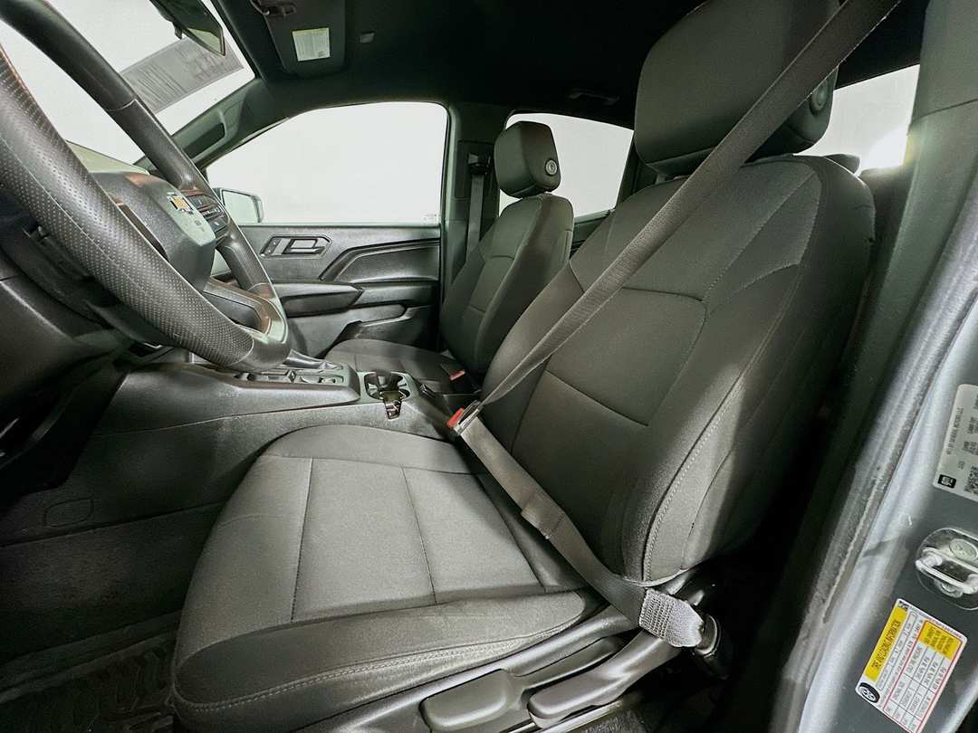 2023 Chevrolet Colorado Work - Image 21