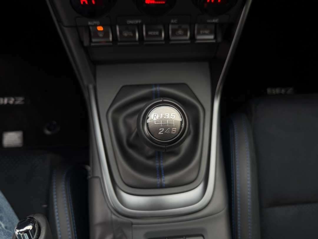 2026 Subaru BRZ tS - Image 26