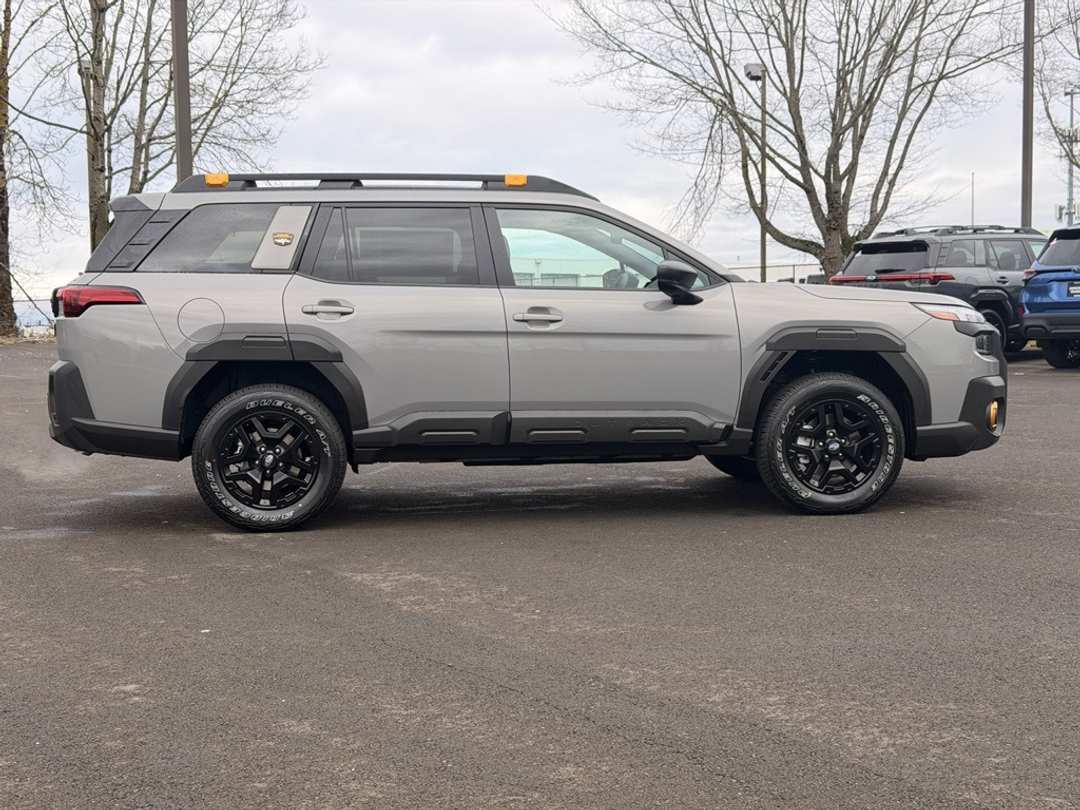 2026 Subaru Outback Wilderness - Image 8