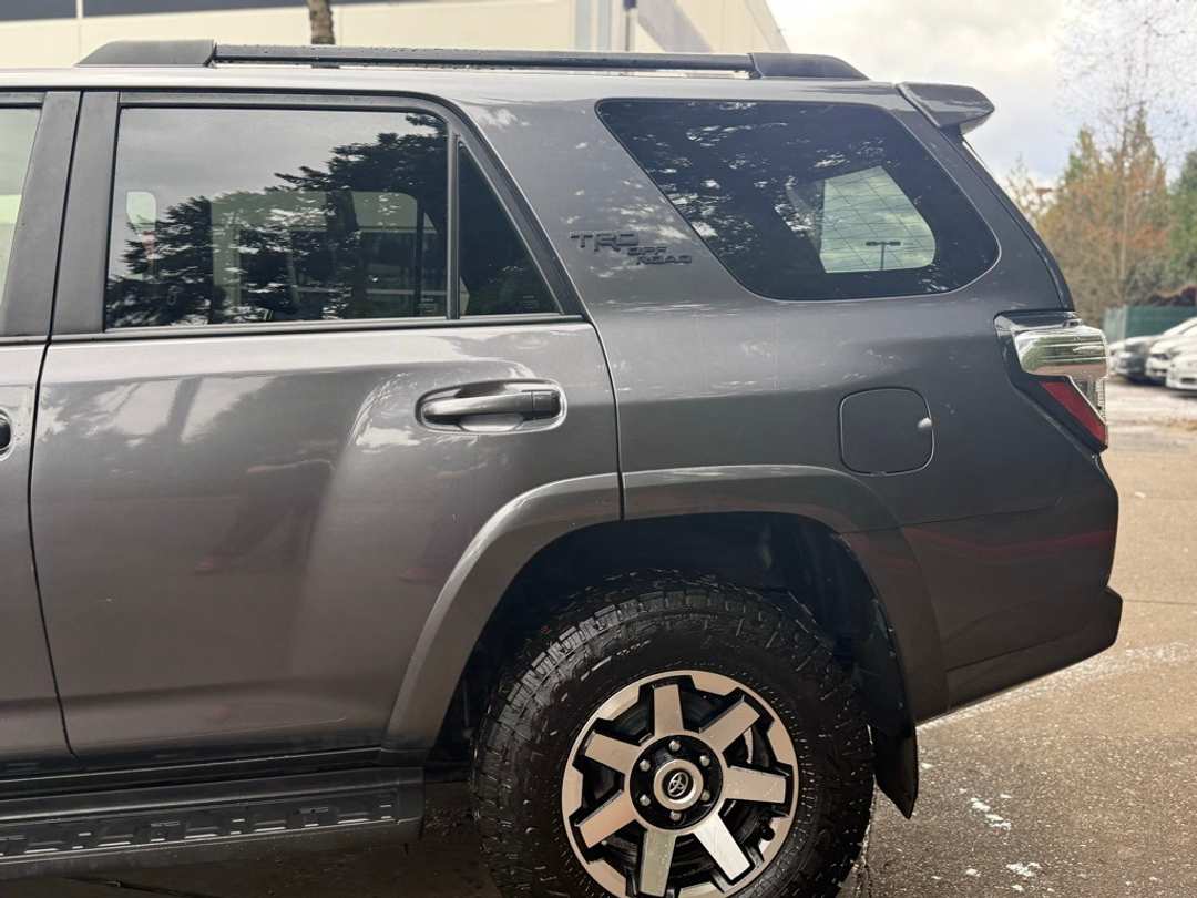 2022 Toyota 4Runner TRD OffRoad Premium - Image 7