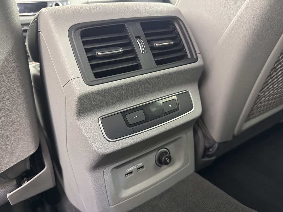 2022 Audi Q5 45 S line Premium - Image 19