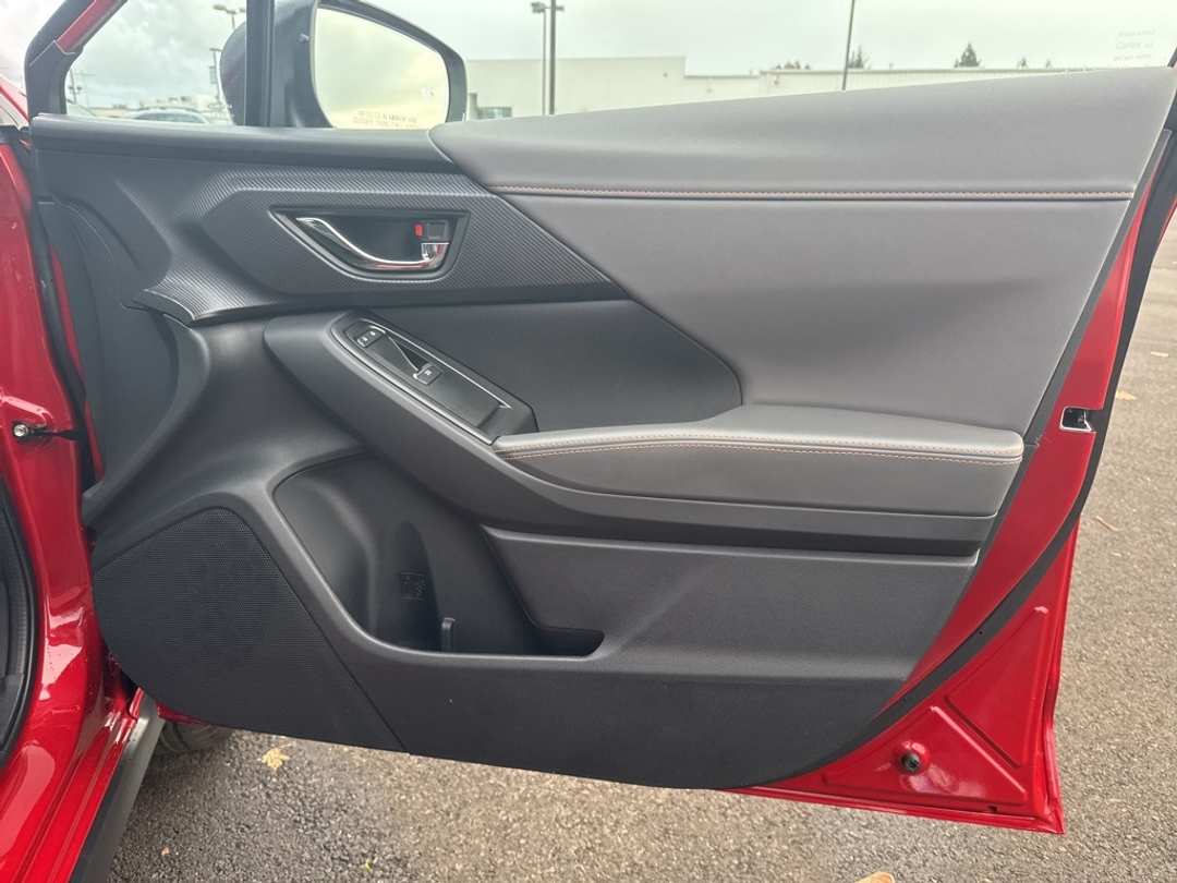 2026 Subaru Crosstrek Limited - Image 28