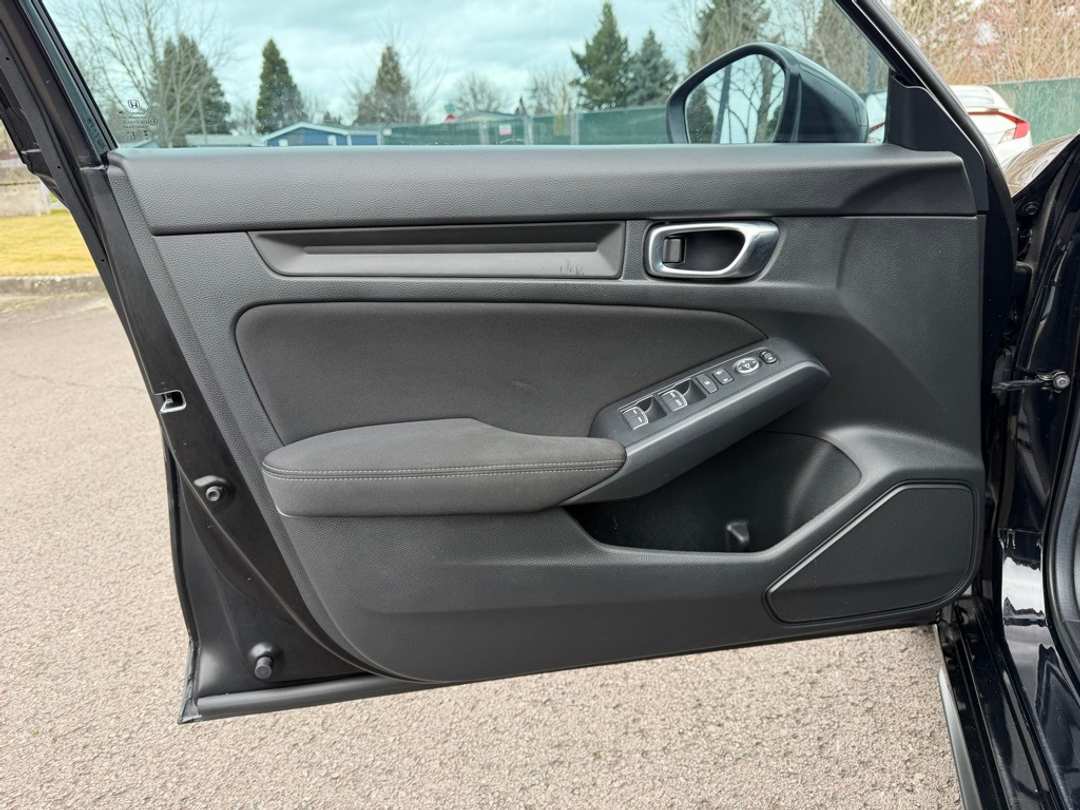 2024 Honda Civic Sport - Image 12