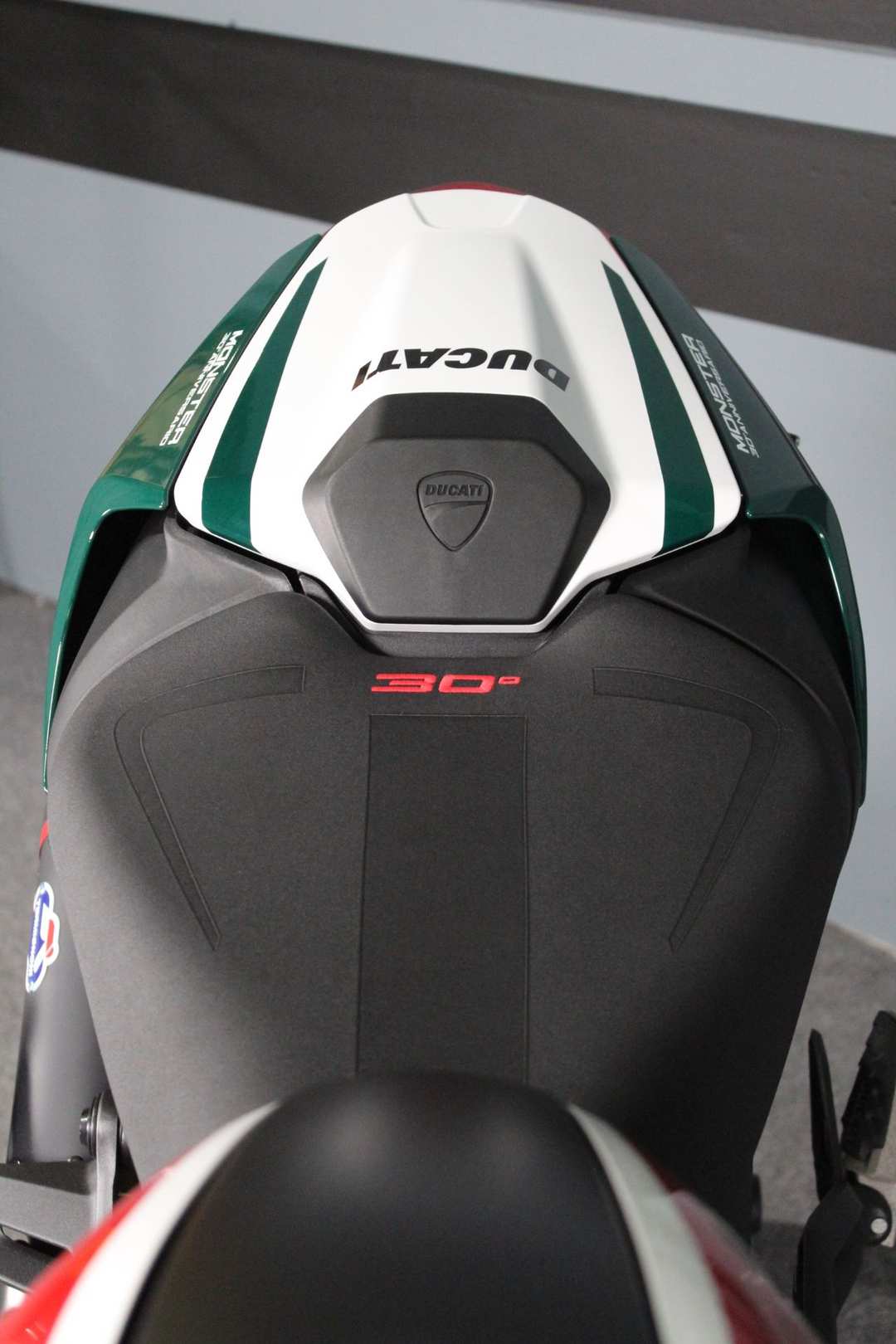 2024 Ducati Monster 30Th Anniversario - Image 20