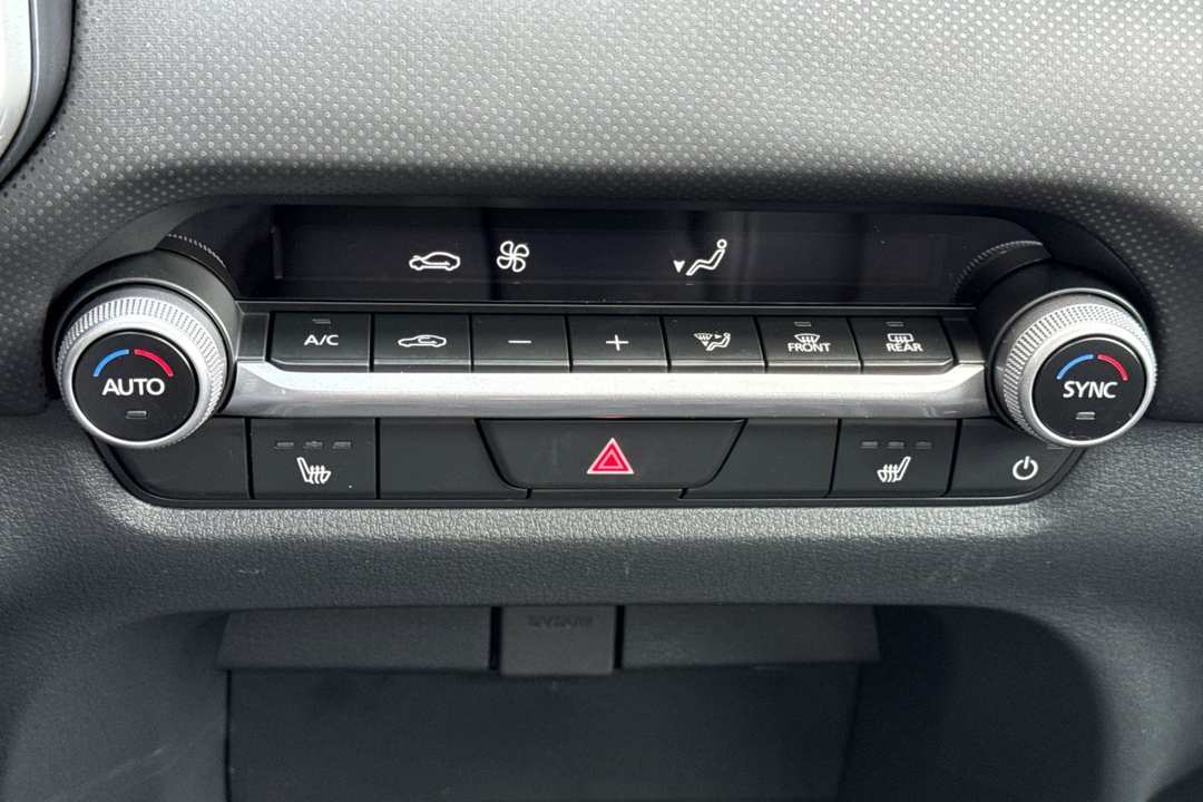 2026 MAZDA Cx-50 Preferred - Image 20