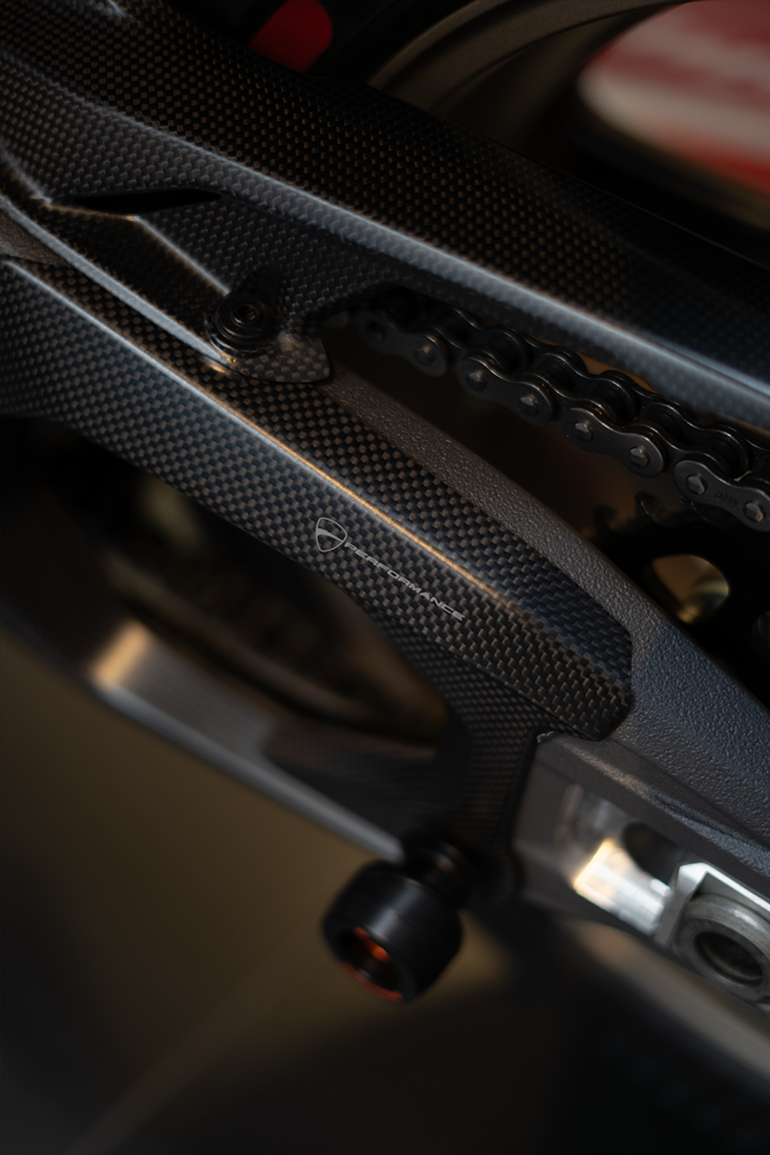 2025 Ducati Panigale V4 S - Image 7