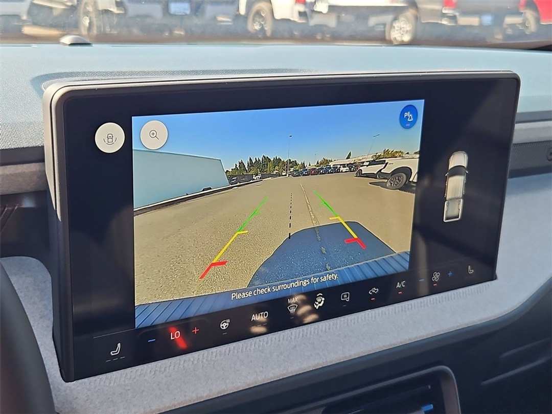 2025 Ford Maverick XLT - Image 20