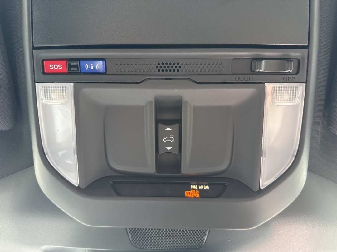 2026 Subaru Forester Limited - Image 43