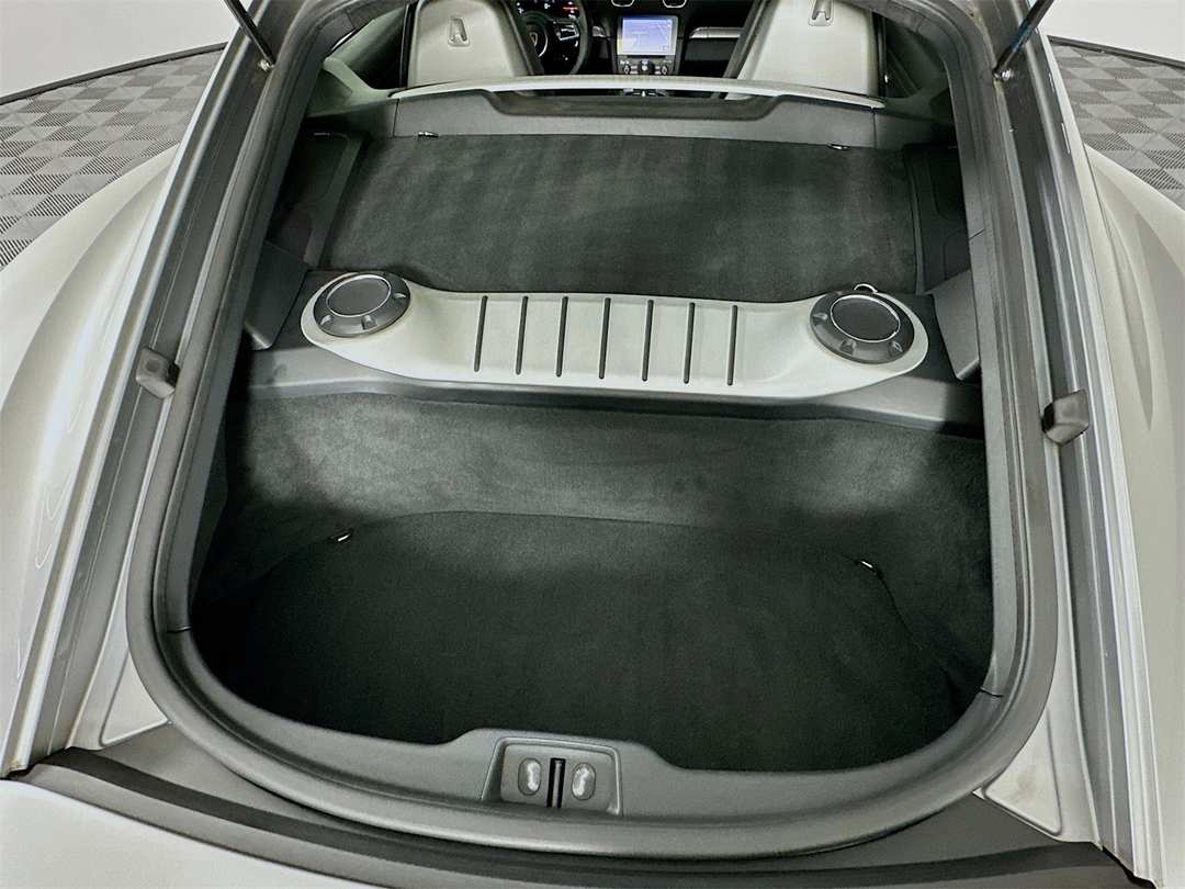 2018 Porsche 718 Cayman GTS - Image 26