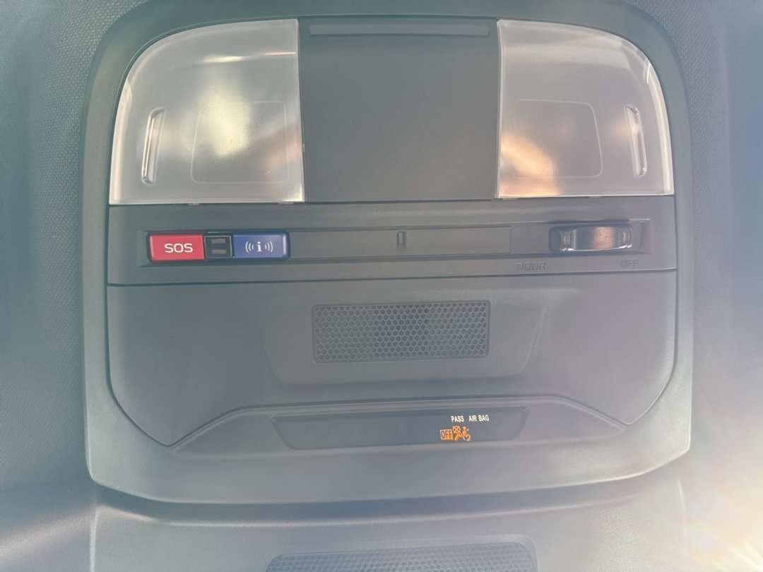 2026 Subaru Impreza 2.5RS - Image 39