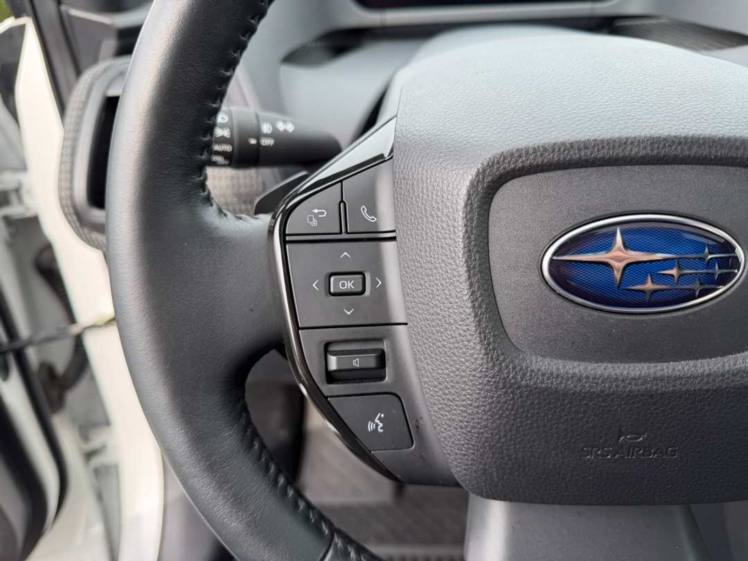 2023 Subaru Solterra Touring - Image 18