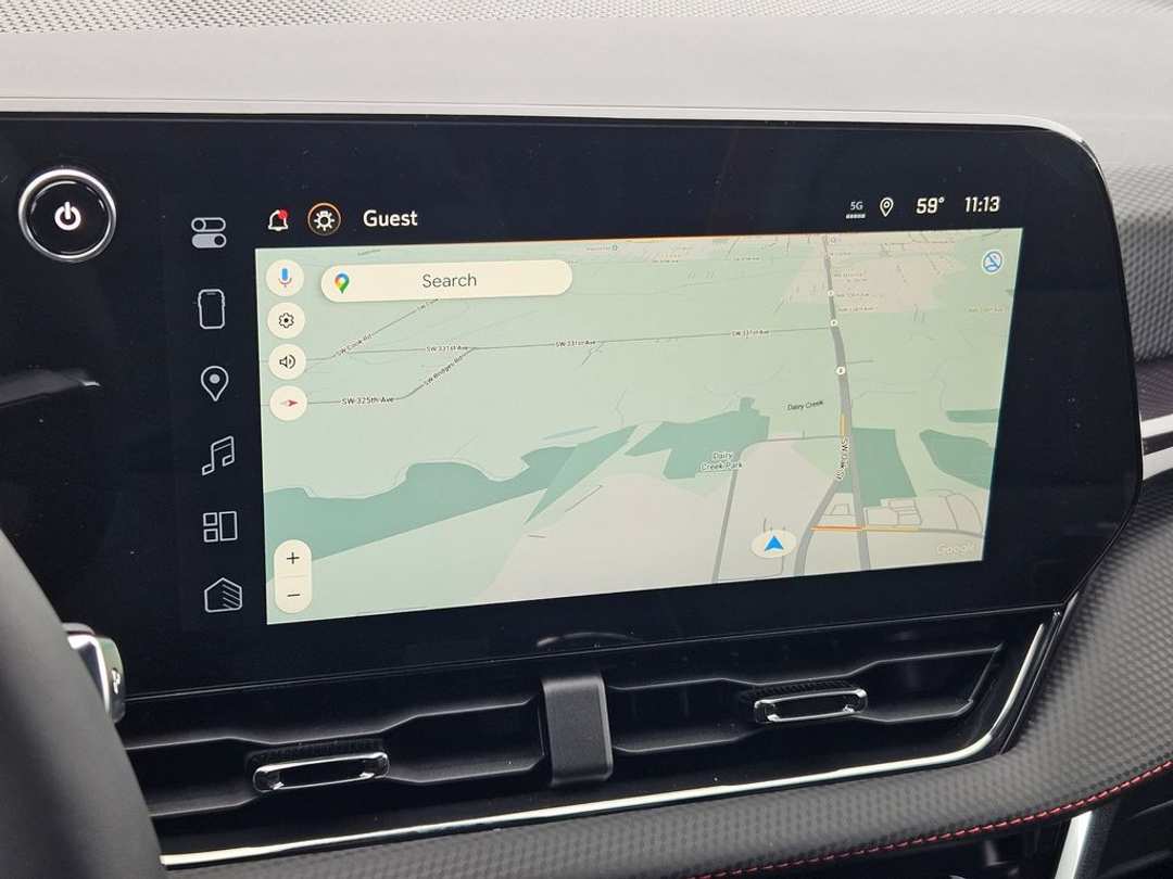 2026 Chevrolet Equinox RS - Image 20