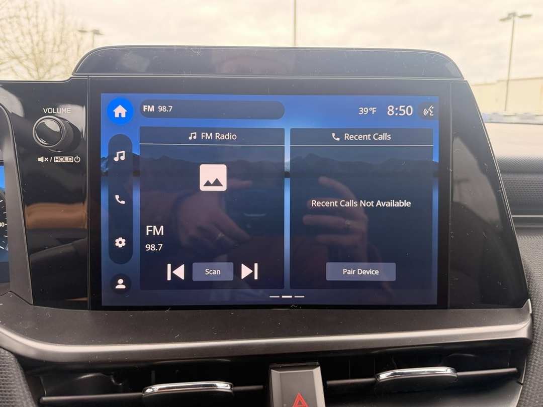 2026 Subaru Outback Premium - Image 38