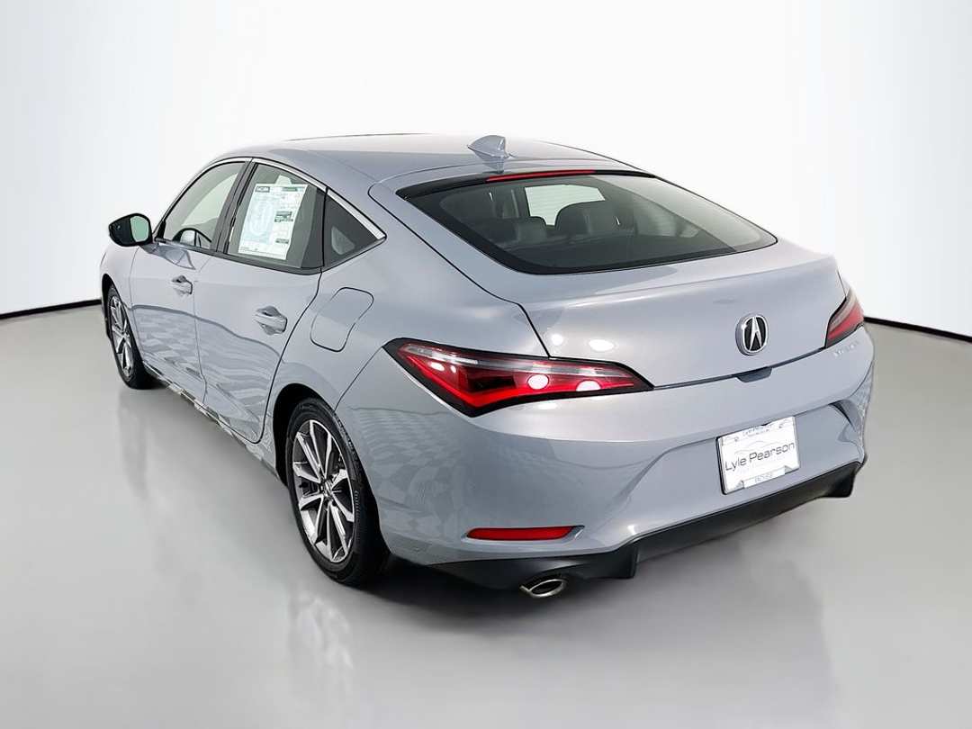 2026 Acura Integra - Image 3