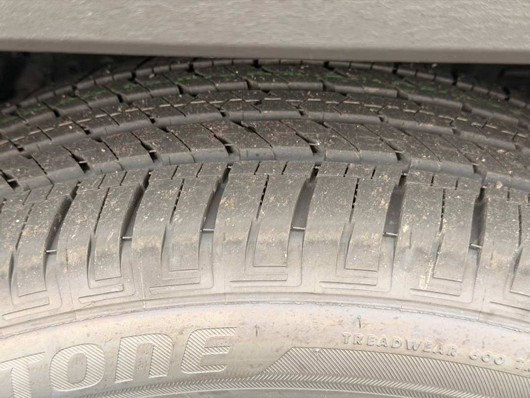 2026 Subaru Outback Touring XT - Image 10