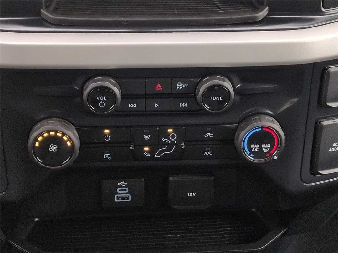 2025 Ford F-250Sd XLT - Image 20