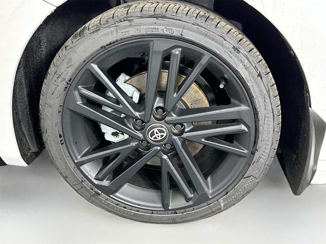 2026 Toyota Camry SE Nightshade - Image 33