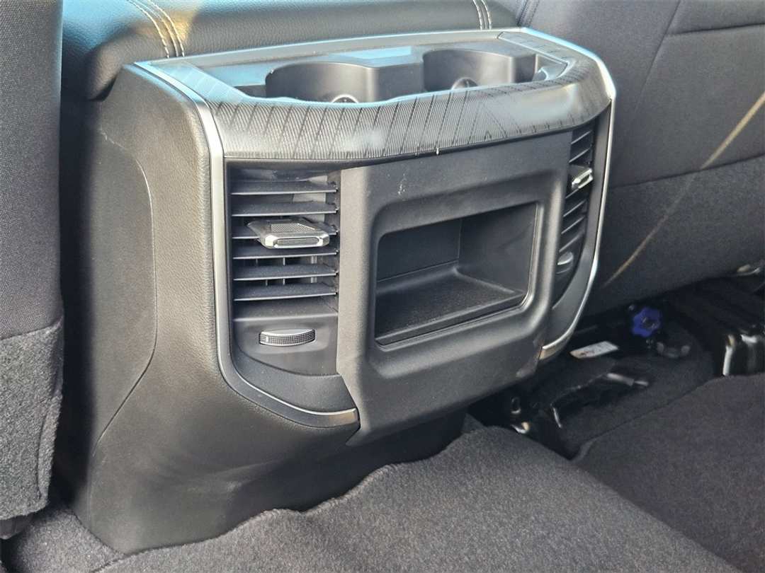 2026 Ram 2500 Big Horn - Image 27