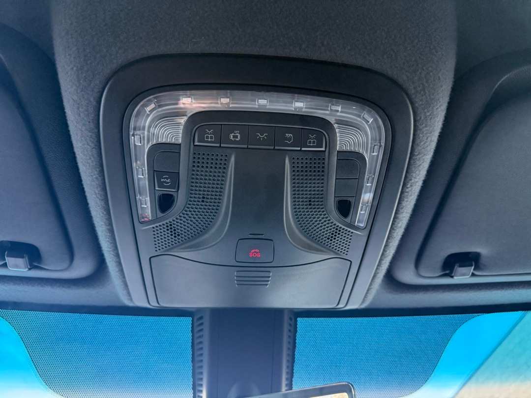 2026 Mercedes-Benz Sprinter 2500 Cargo 170 WB - Image 33