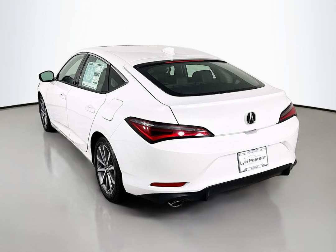 2026 Acura Integra - Image 3