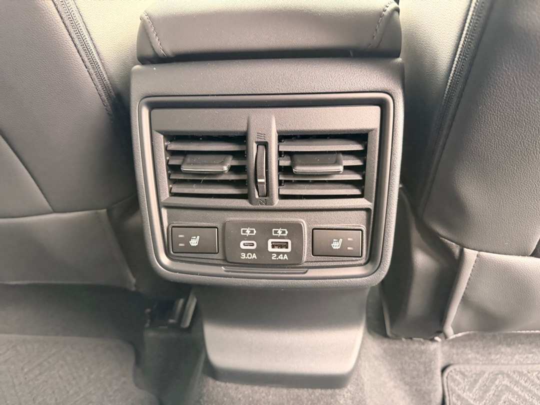 2026 Subaru Outback Touring XT - Image 26