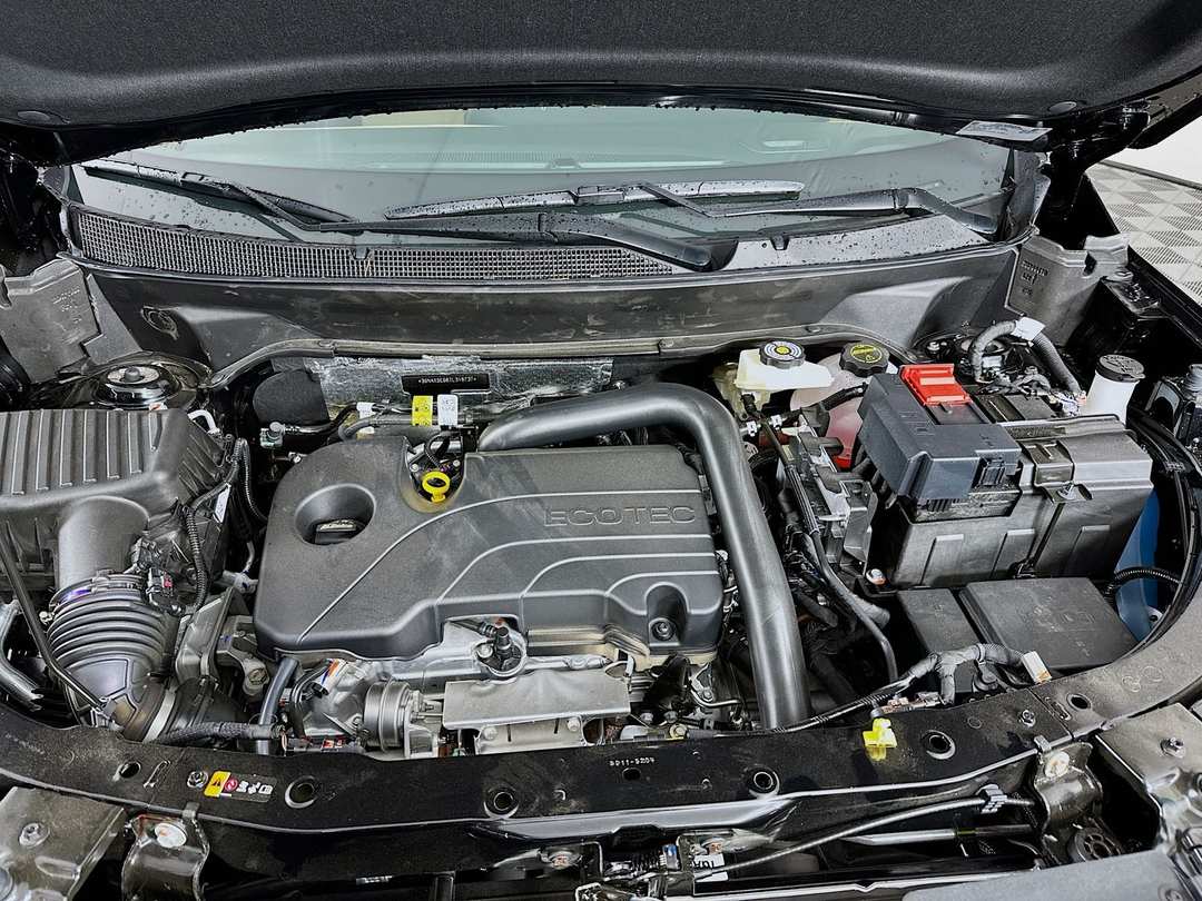 2026 Chevrolet Equinox ACTIV - Image 30