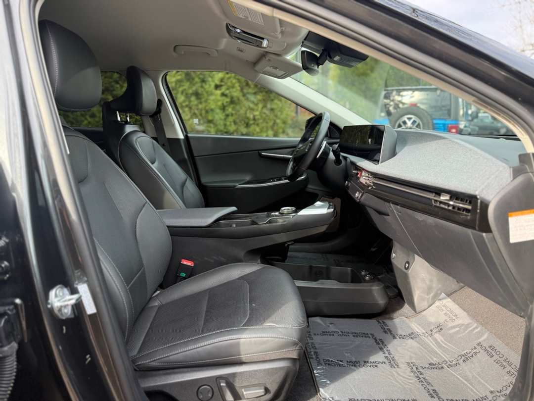 2024 Kia Ev6 Wind - Image 20