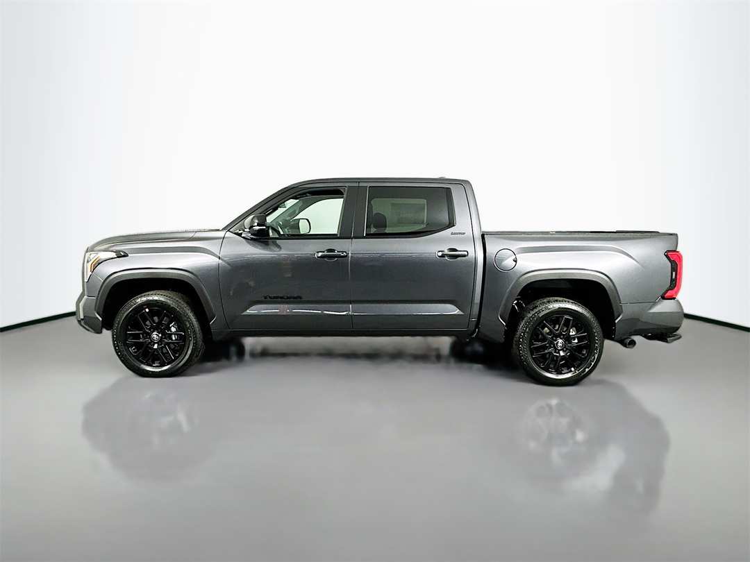2026 Toyota Tundra Limited - Image 4