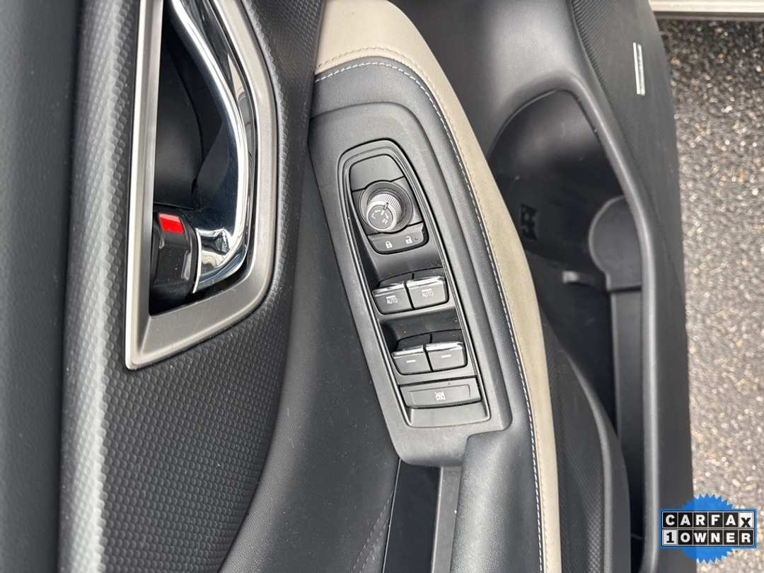2023 Subaru Forester Limited - Image 20