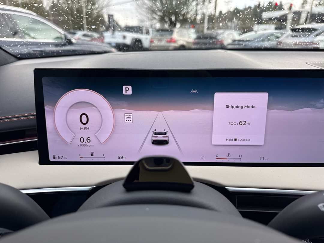 2026 Genesis Gv70 3.5T Sport Prestige - Image 24