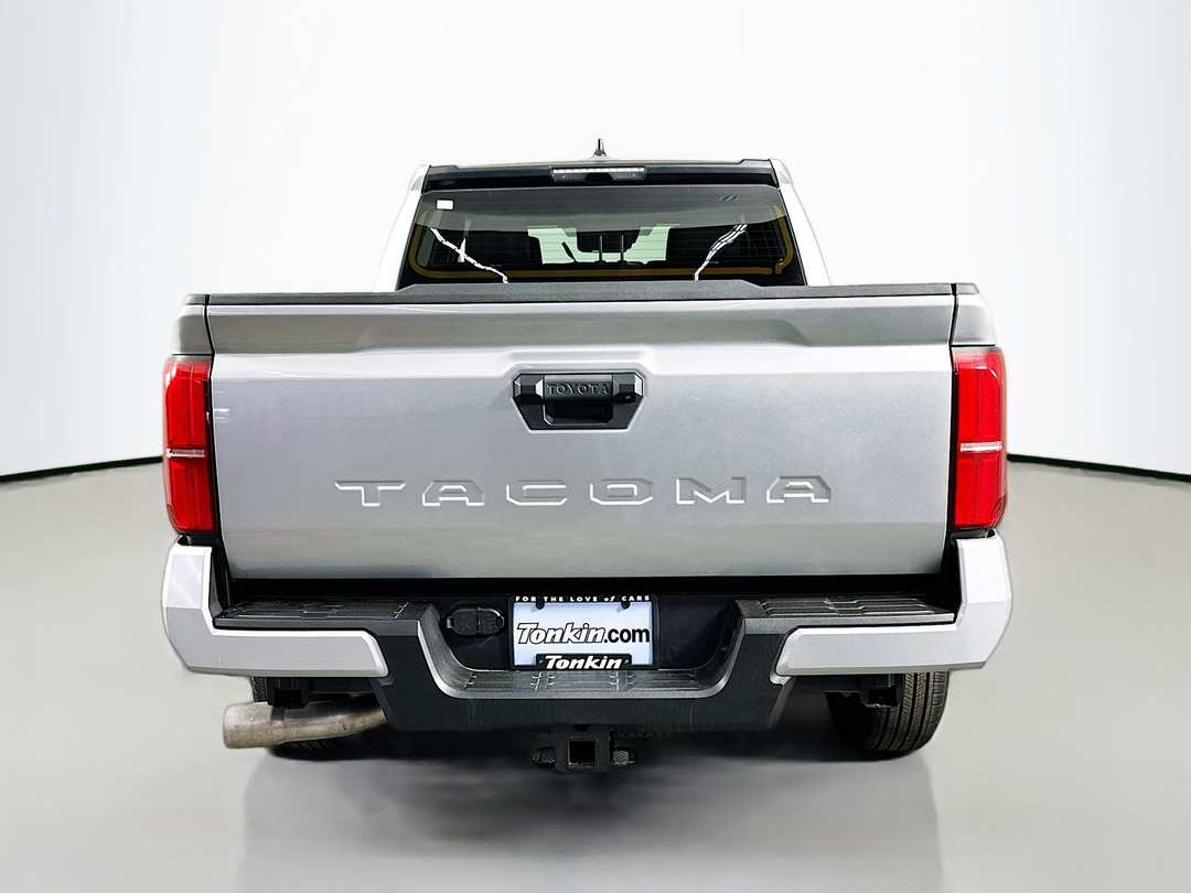 2026 Toyota Tacoma SR5 - Image 6