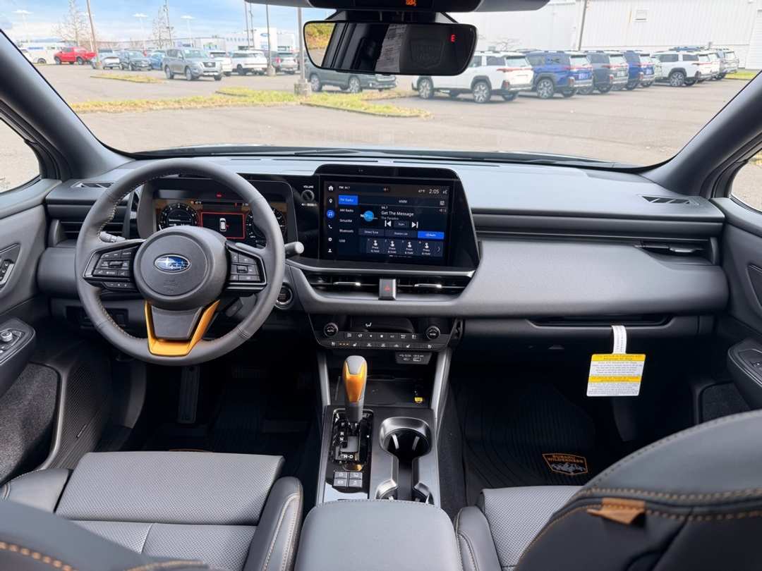 2026 Subaru Outback Wilderness - Image 26