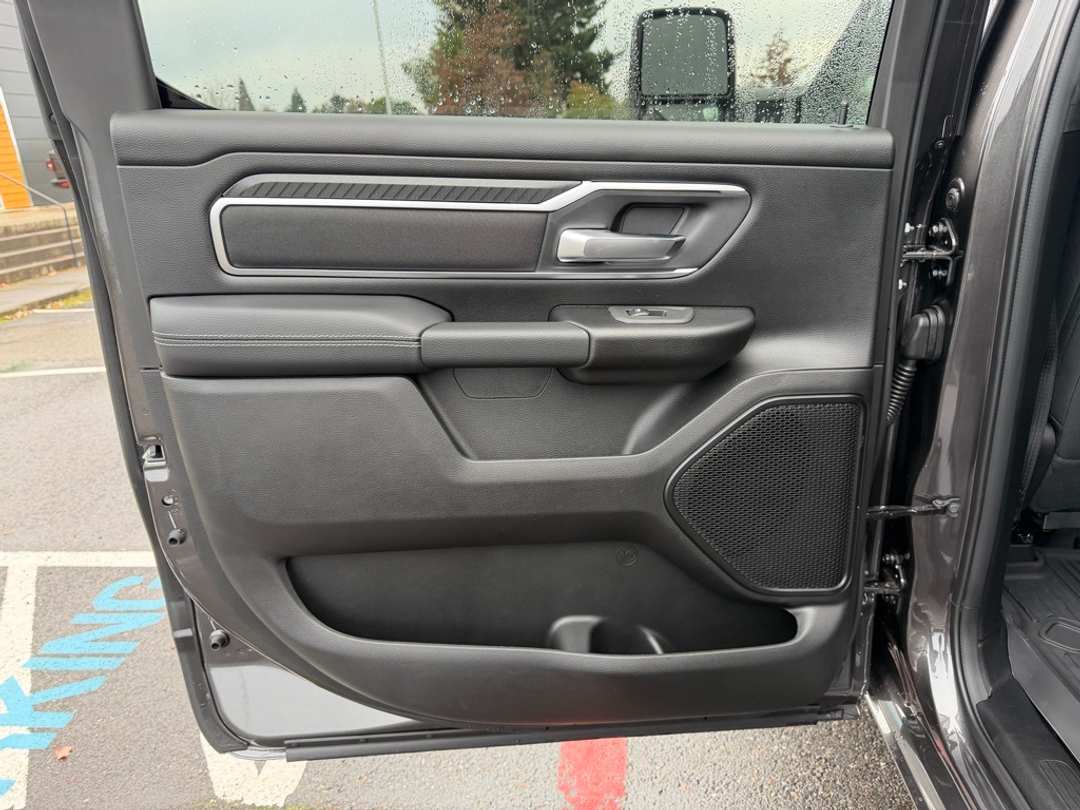 2026 Ram 1500 Big Horn/Lone Star - Image 28