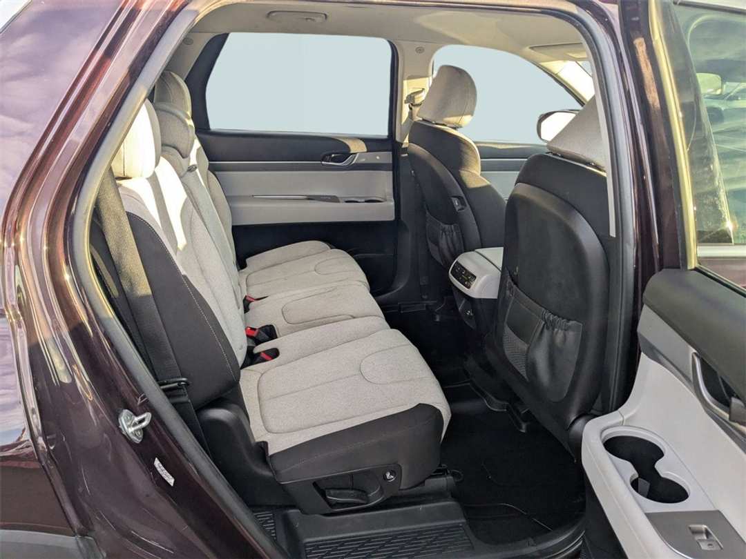 2020 Hyundai Palisade SE - Image 28