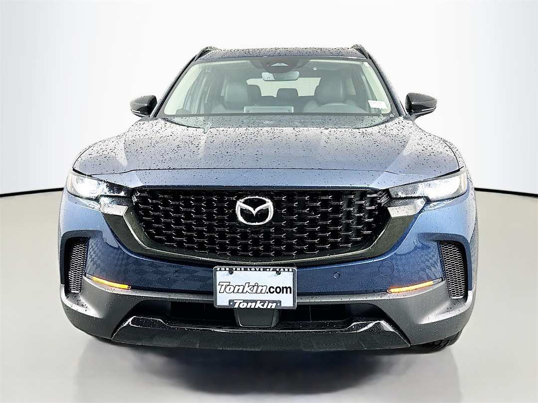 2026 MAZDA Cx-50 Premium - Image 2