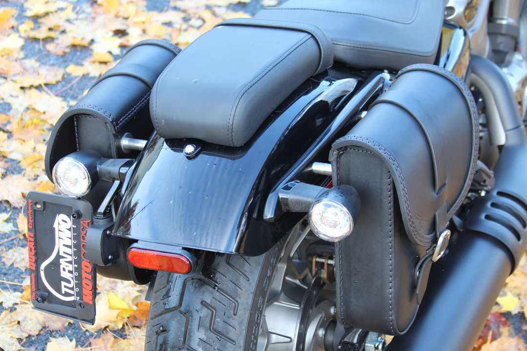 2023 Harley-Davidson Nightster® Special - Image 12