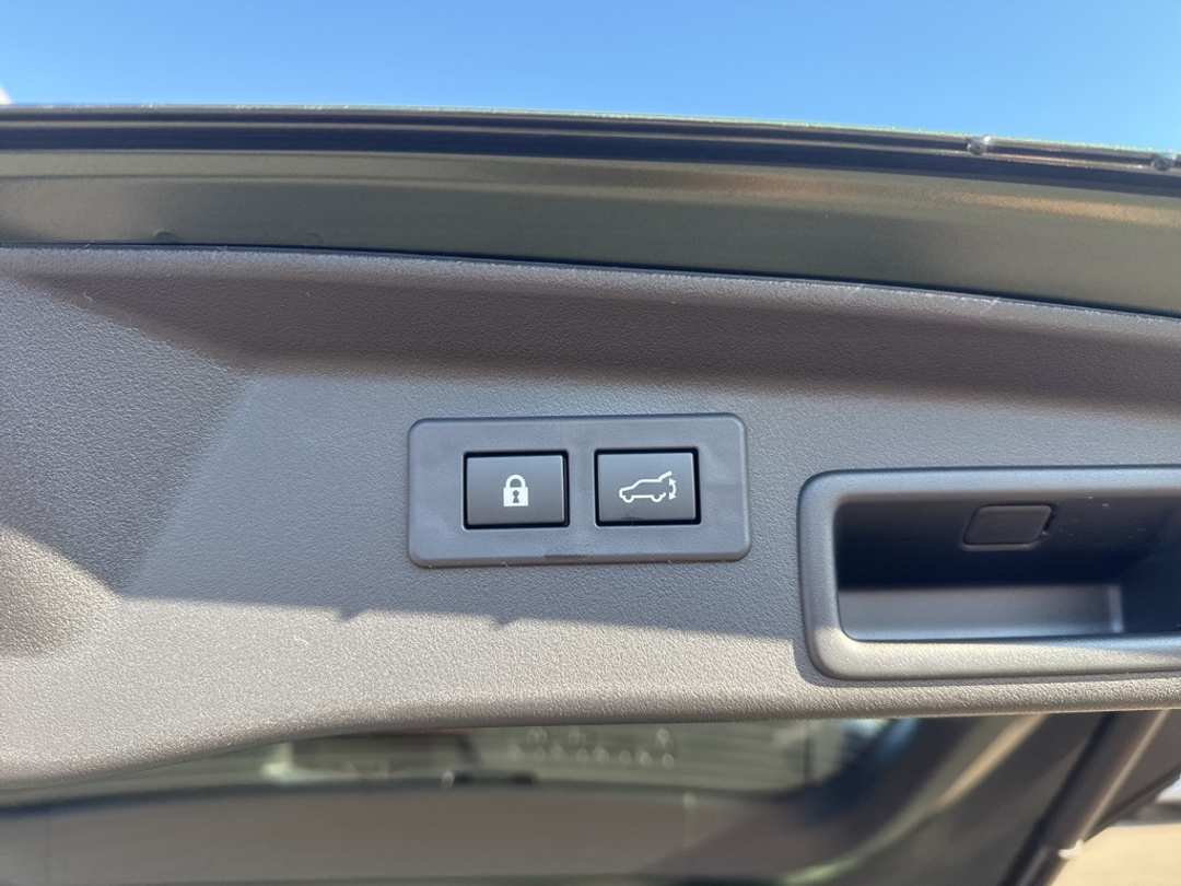 2026 Subaru Outback Limited XT - Image 20