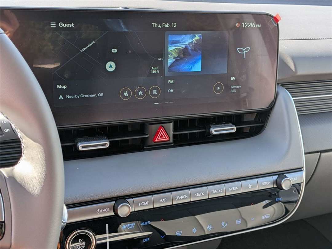 2026 Hyundai Ioniq 5 SEL - Image 19