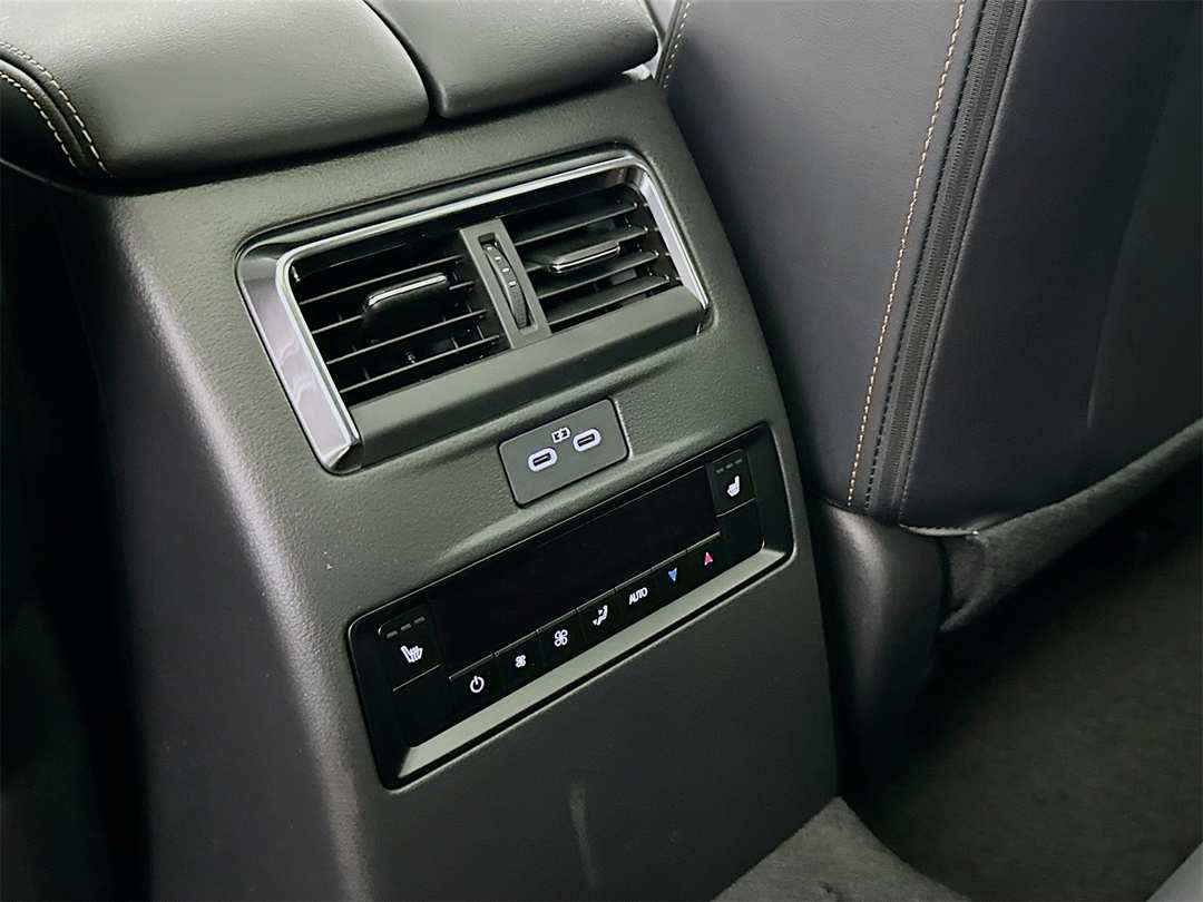 2026 MAZDA Cx-90 Phev Premium Plus - Image 27