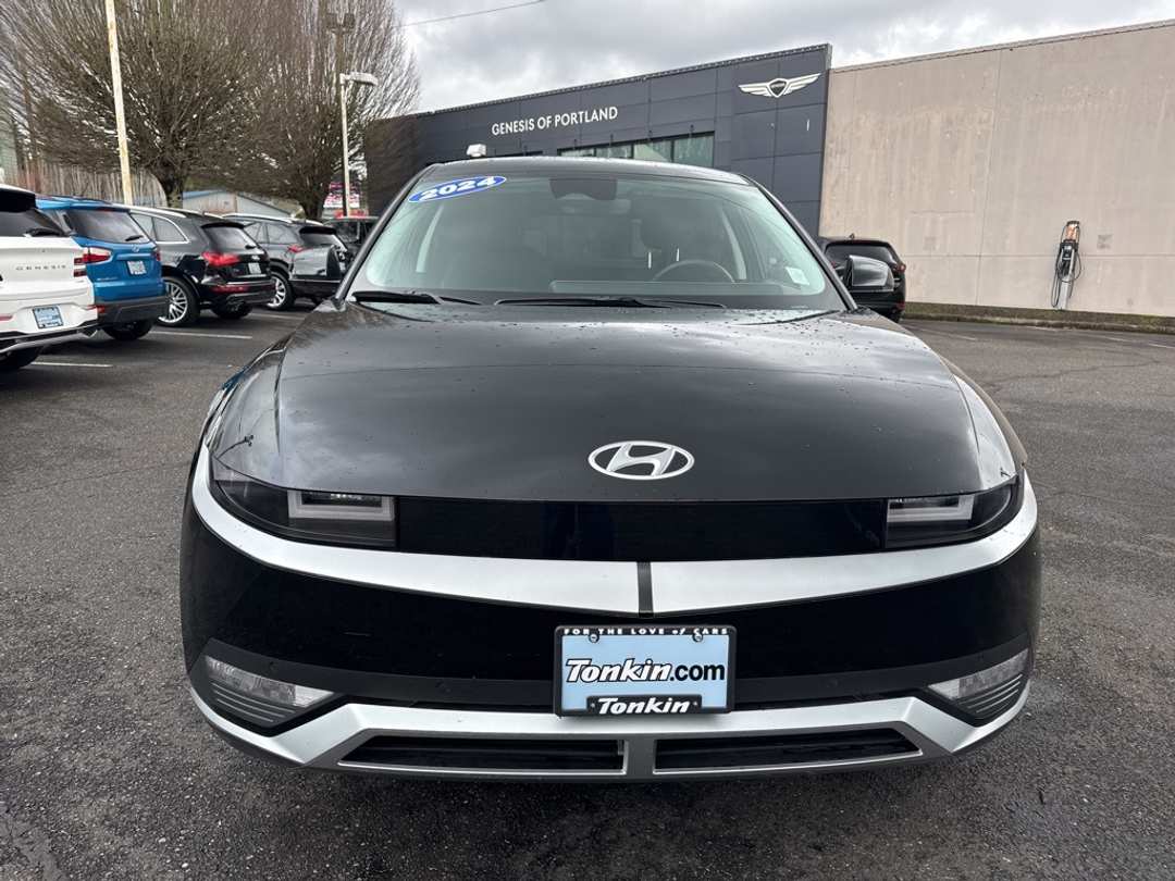 2024 Hyundai Ioniq 5 SEL - Image 2