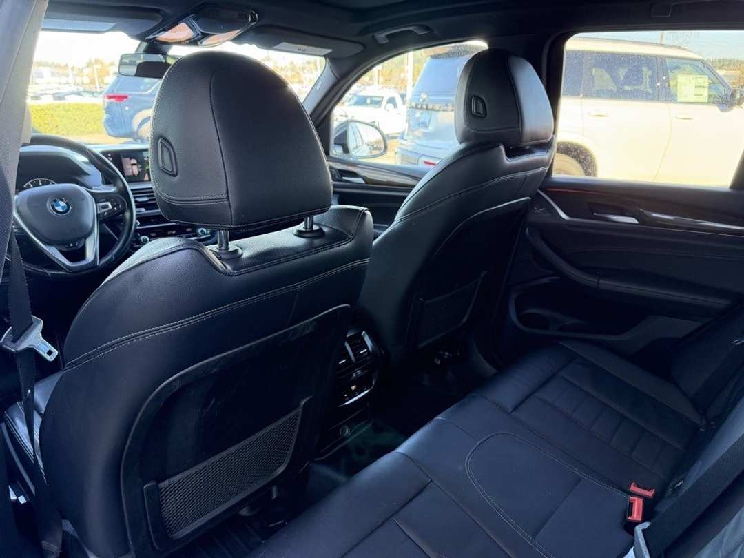 2018 BMW X3 xDrive30i - Image 33