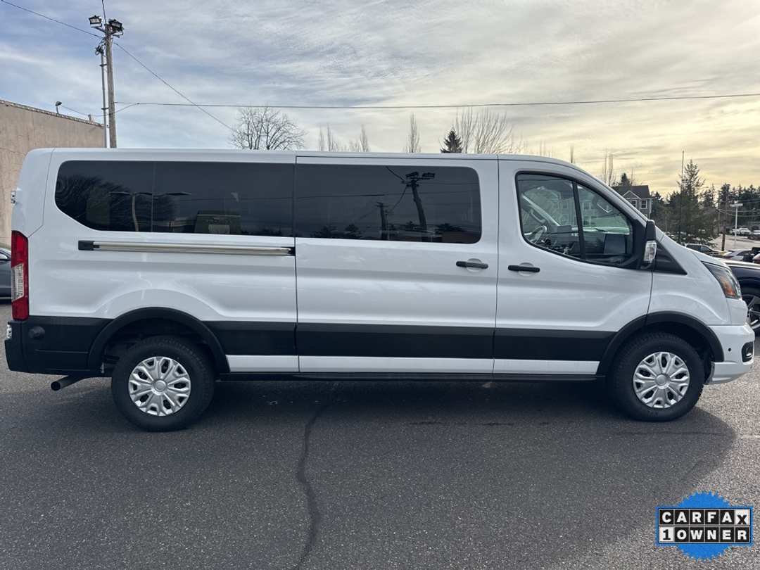 2024 Ford Transit-350 XLT - Image 8