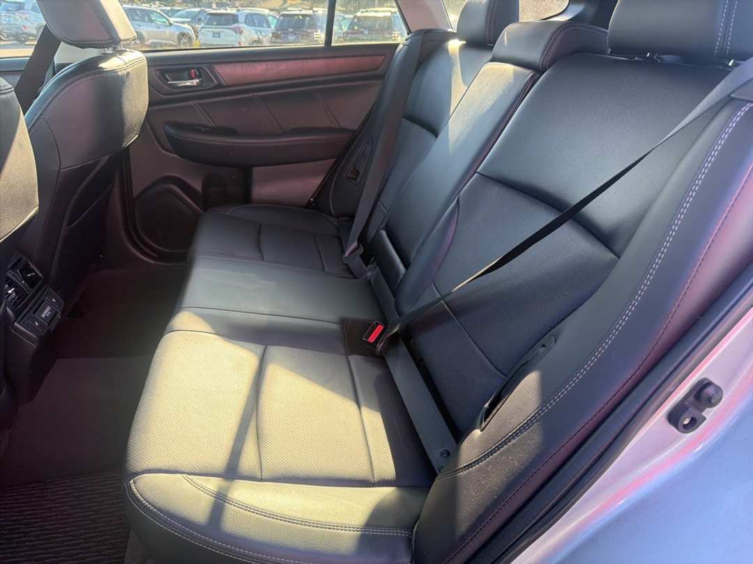 2018 Subaru Outback 2.5i - Image 19