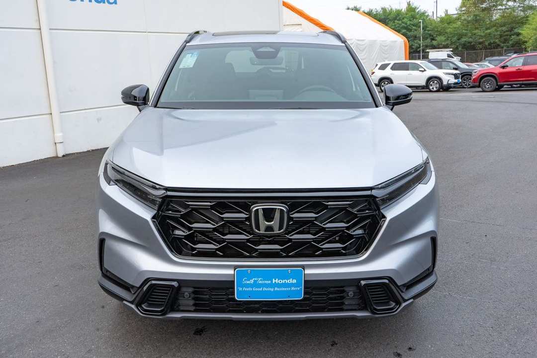 2026 Honda CR-V SportL - Image 3