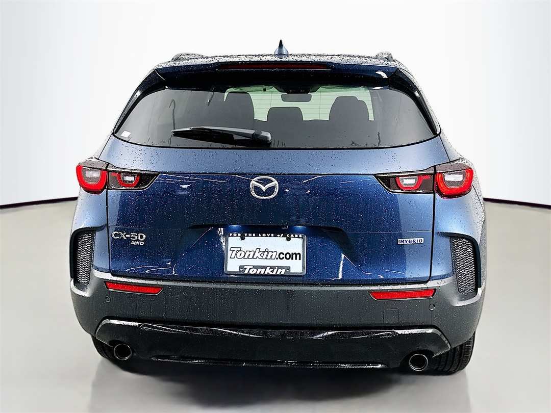 2026 MAZDA Cx-50 Premium - Image 6